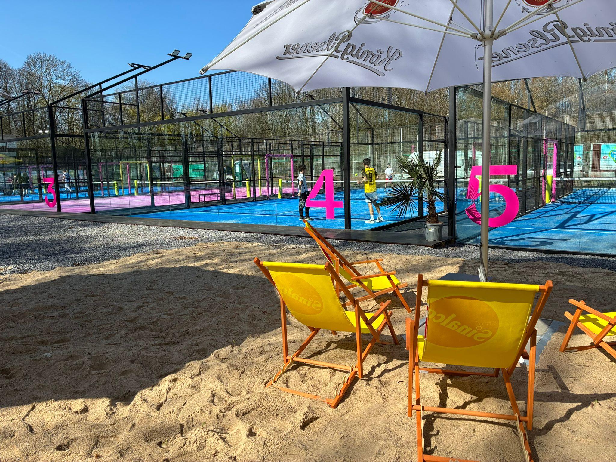 Duisburg Töppersee — Foto 1